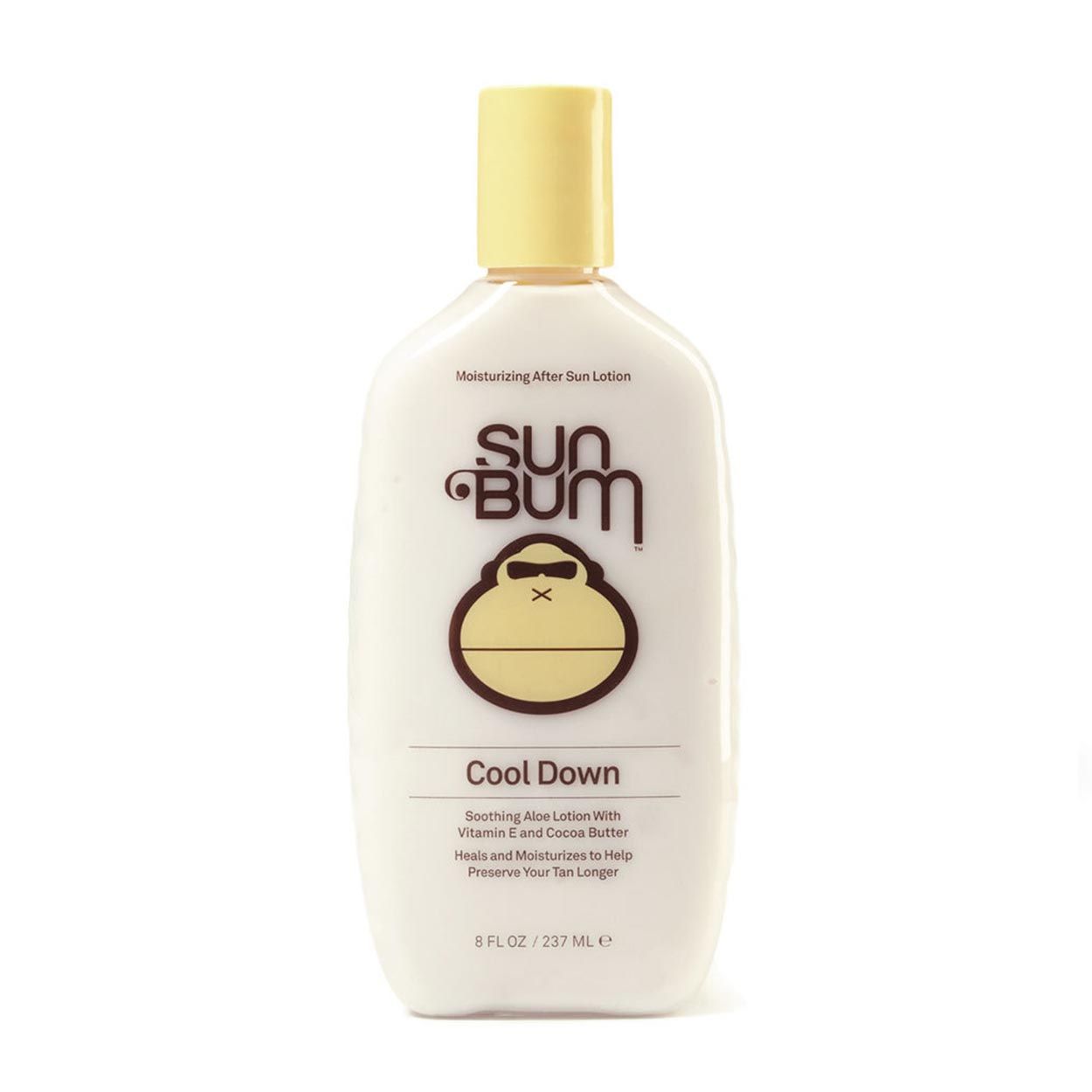 Sun Bum Cool Down Lotion 8oz
