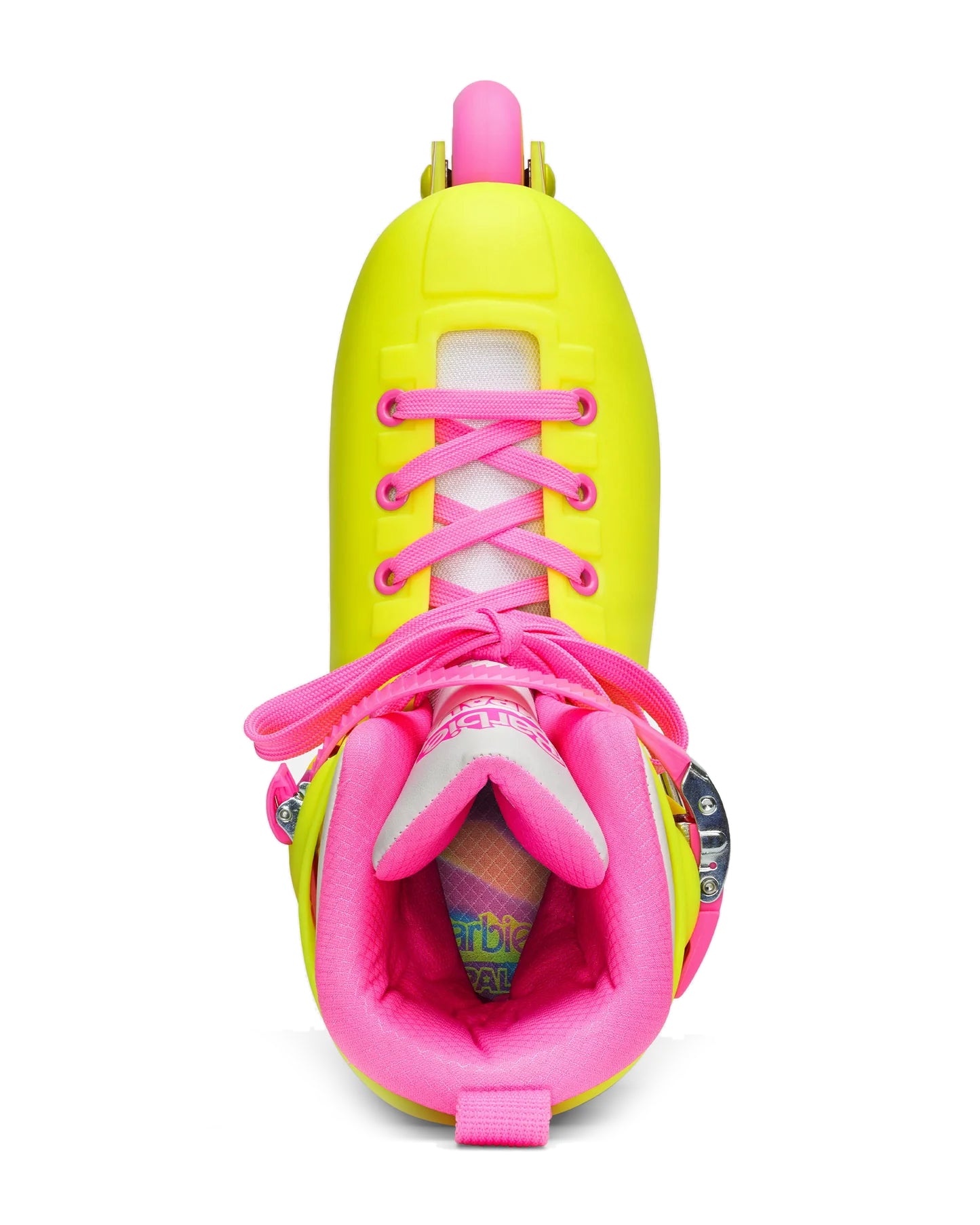 Impala Lightspeed Inline Skate Barbie Bright Yellow 8