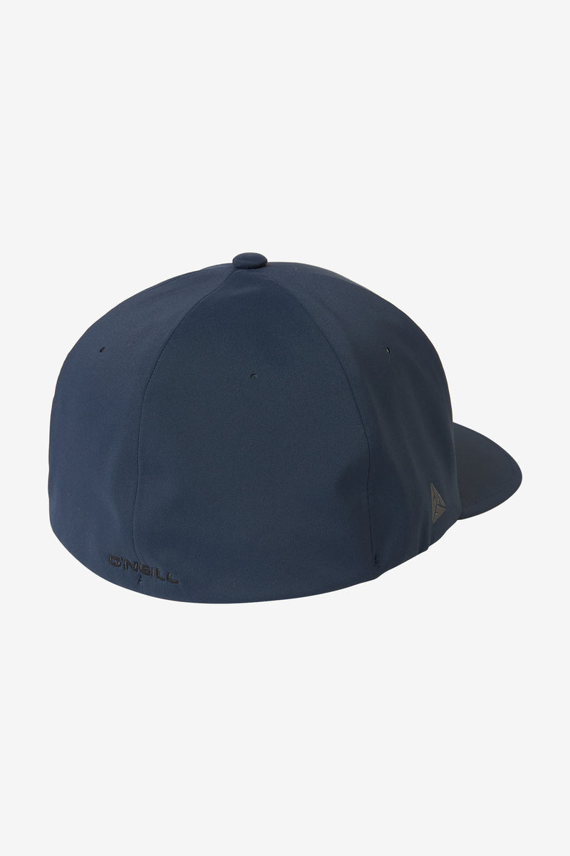 O'Neill Hybrid Stretch Hat NVY S/M