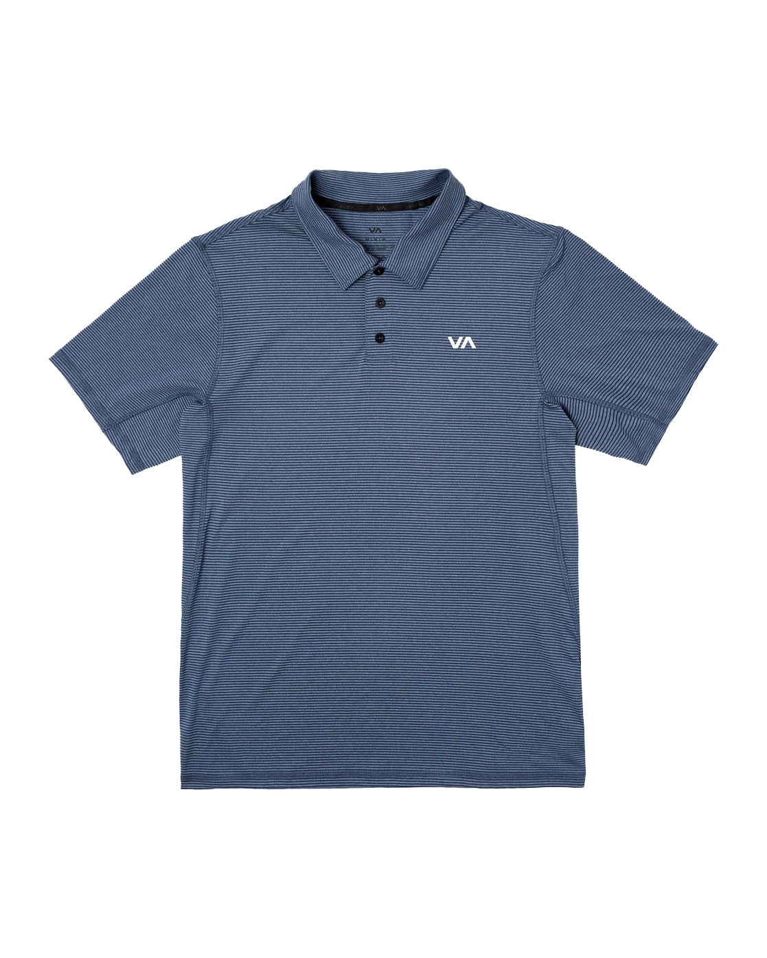 RVCA Sport Vent Polo Shirt