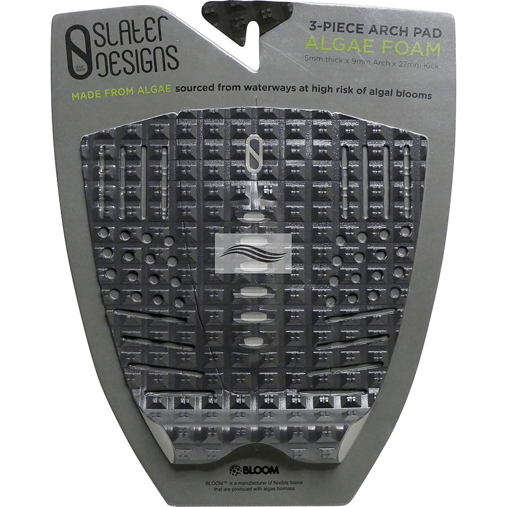 Slater Designs Algae Traction