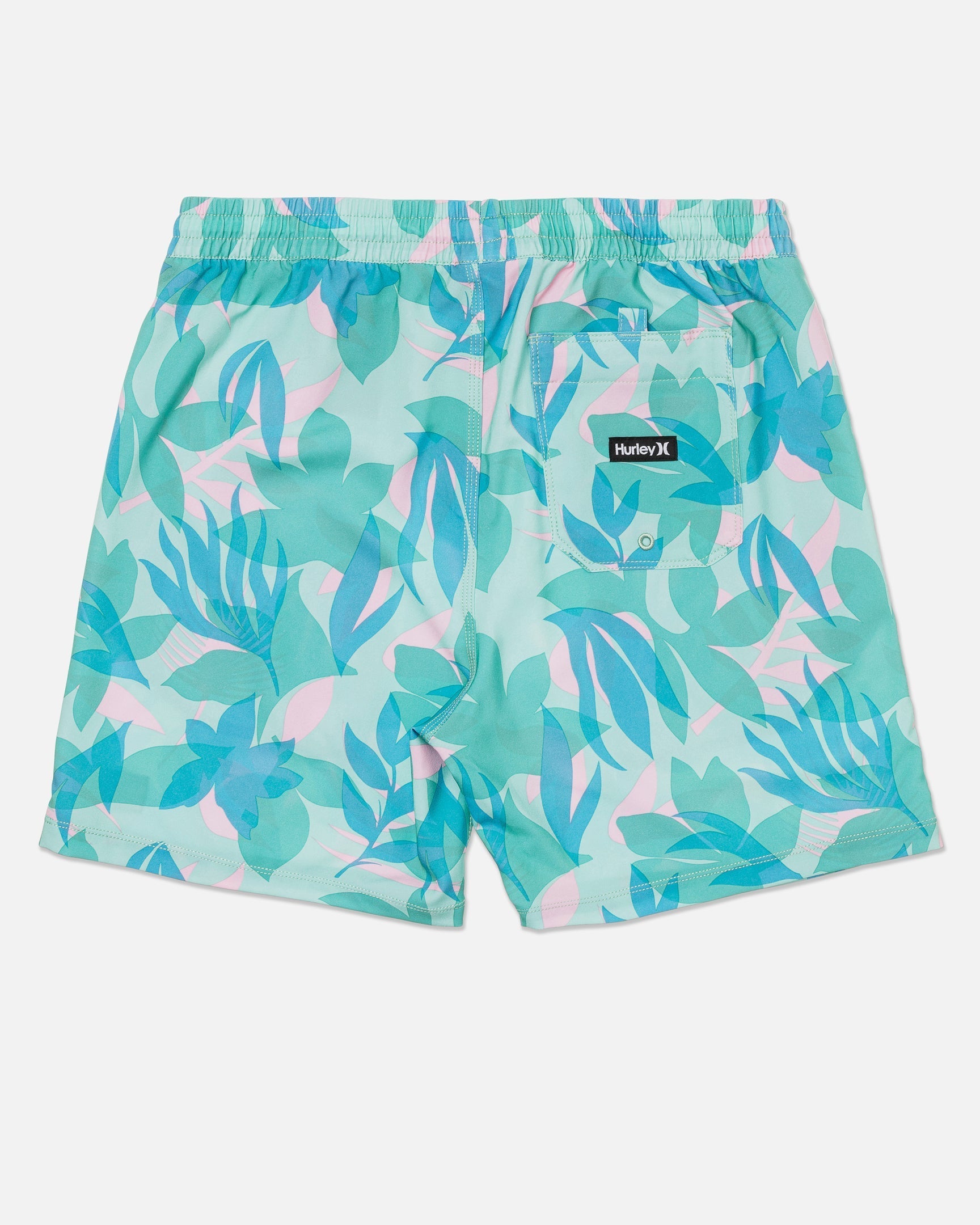 Hurley Cannonball Volley 17 Tropical Mist S
