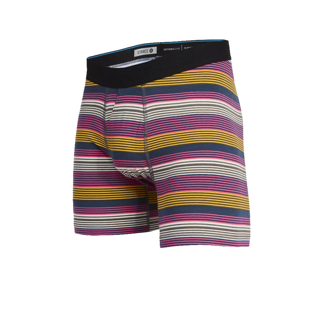 Stance Tracks Boxer Brief MGT XL