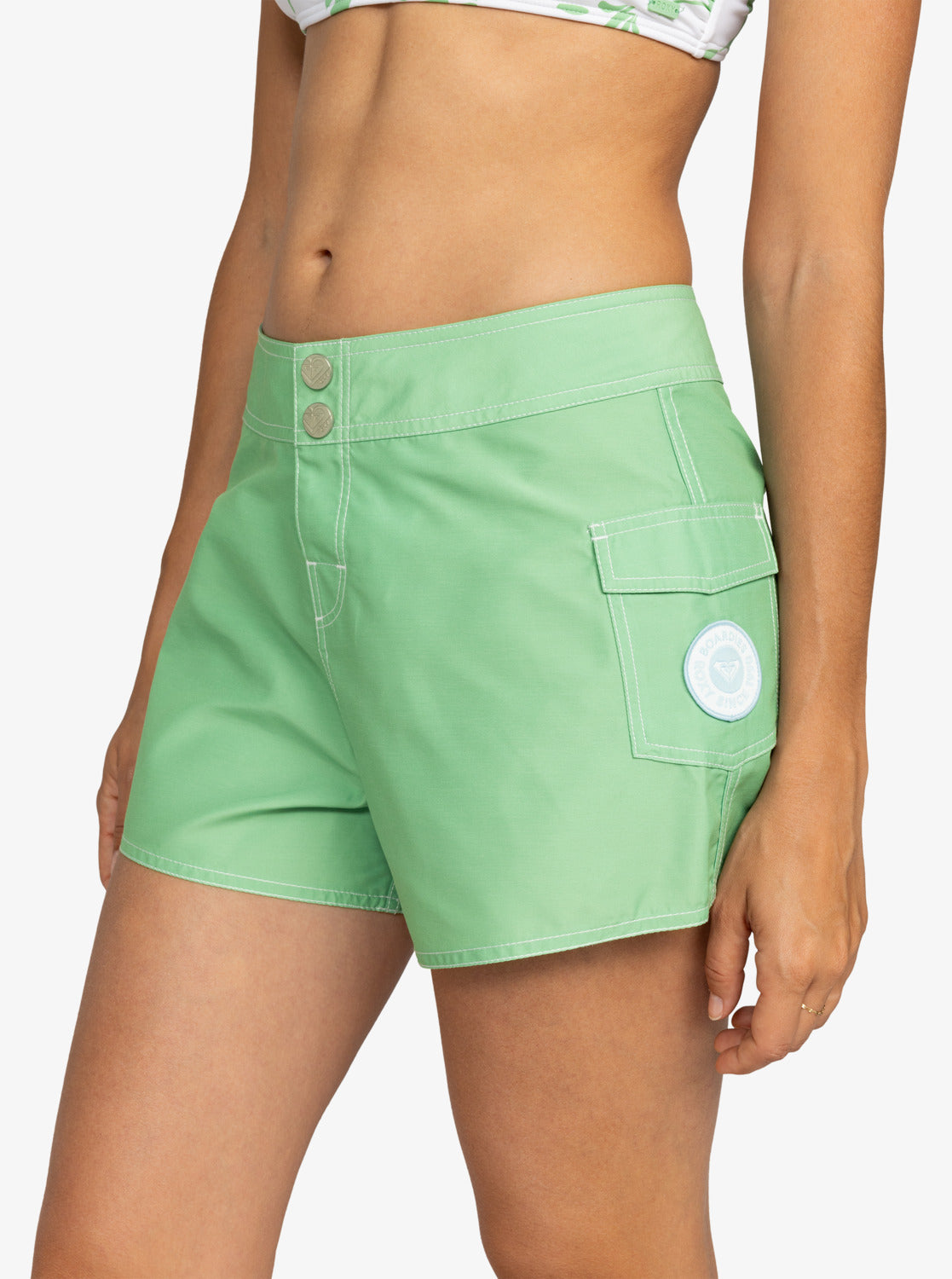 Roxy New Fashion 3" Boardshort GHW0 L