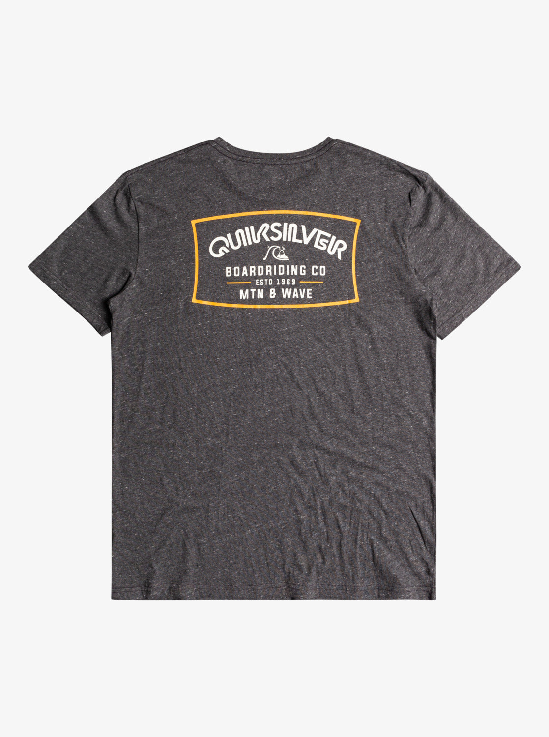 Quiksilver In Square Circle SS Tee KTAH S