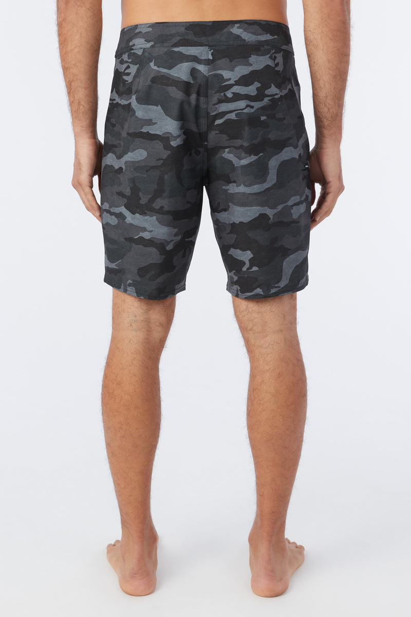 O'neill Hyperfreak Heat Camo 19 BCAM 30