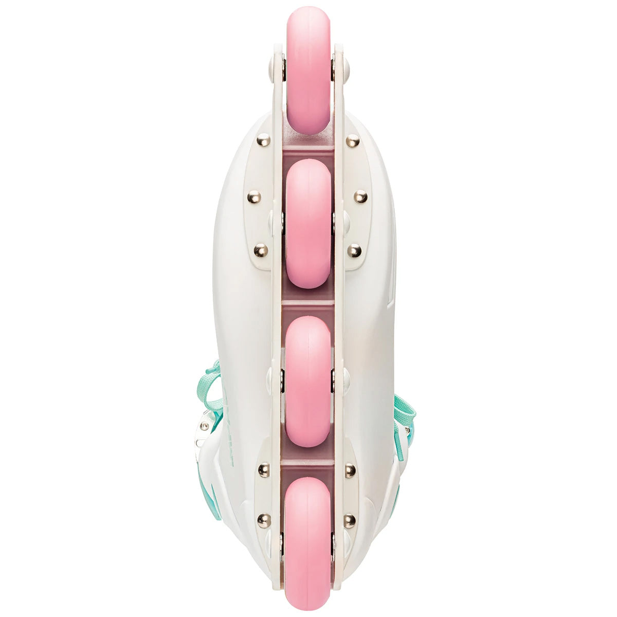 Impala Lightspeed Inline Skate White 11