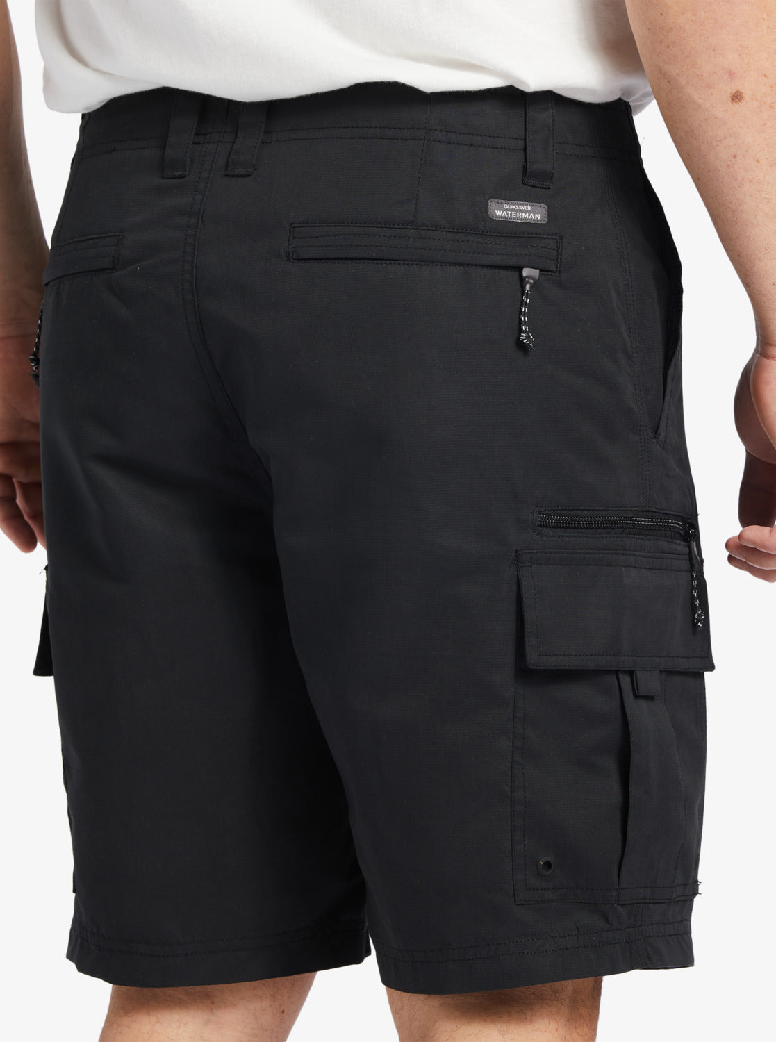 Quiksilver Maldive Atoll Cargo 20" Shorts KVJ0 32