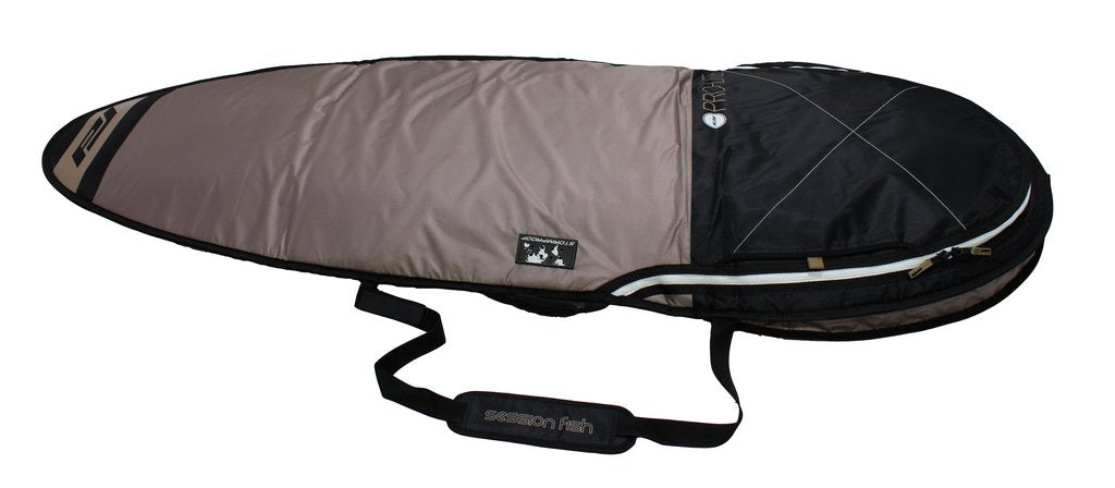 Pro-Lite Session Fish-Hybrid-Mid Length Day Bag 6ft3in