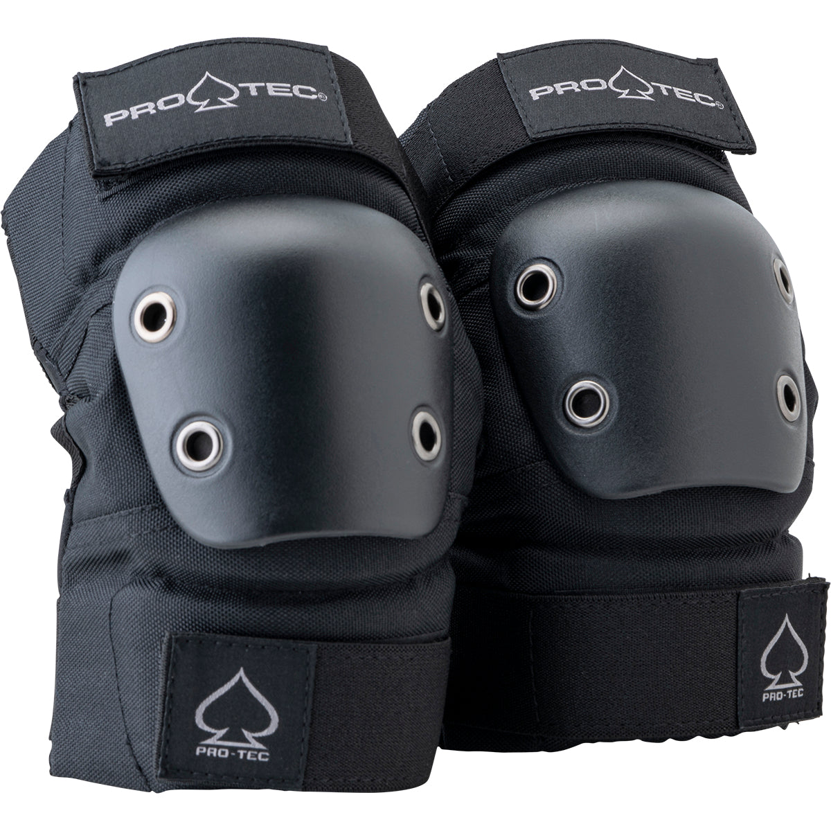 Pro-Tec JR 3 Pack Open Back Black YS