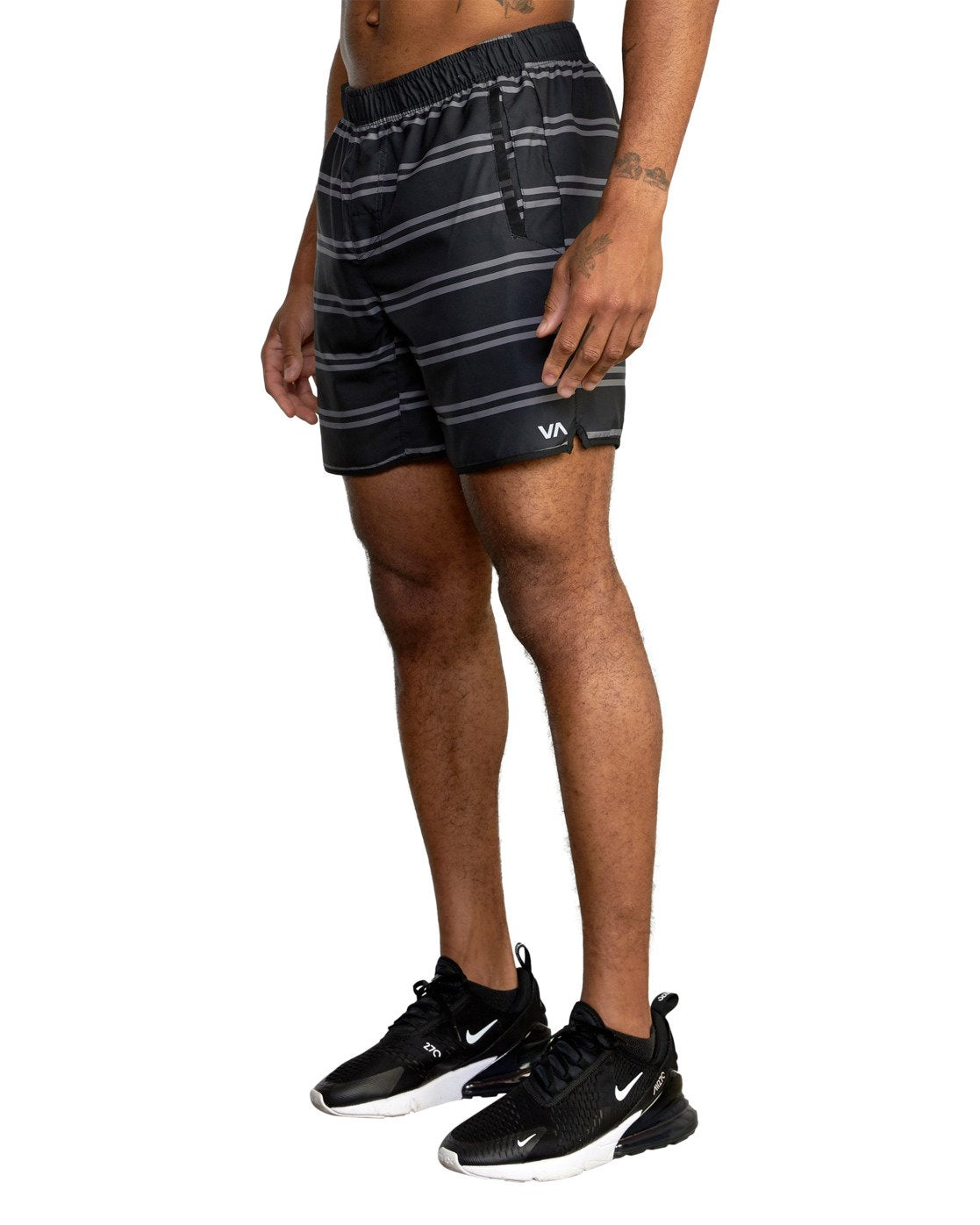 RVCA Yogger IV Short KVD7 S