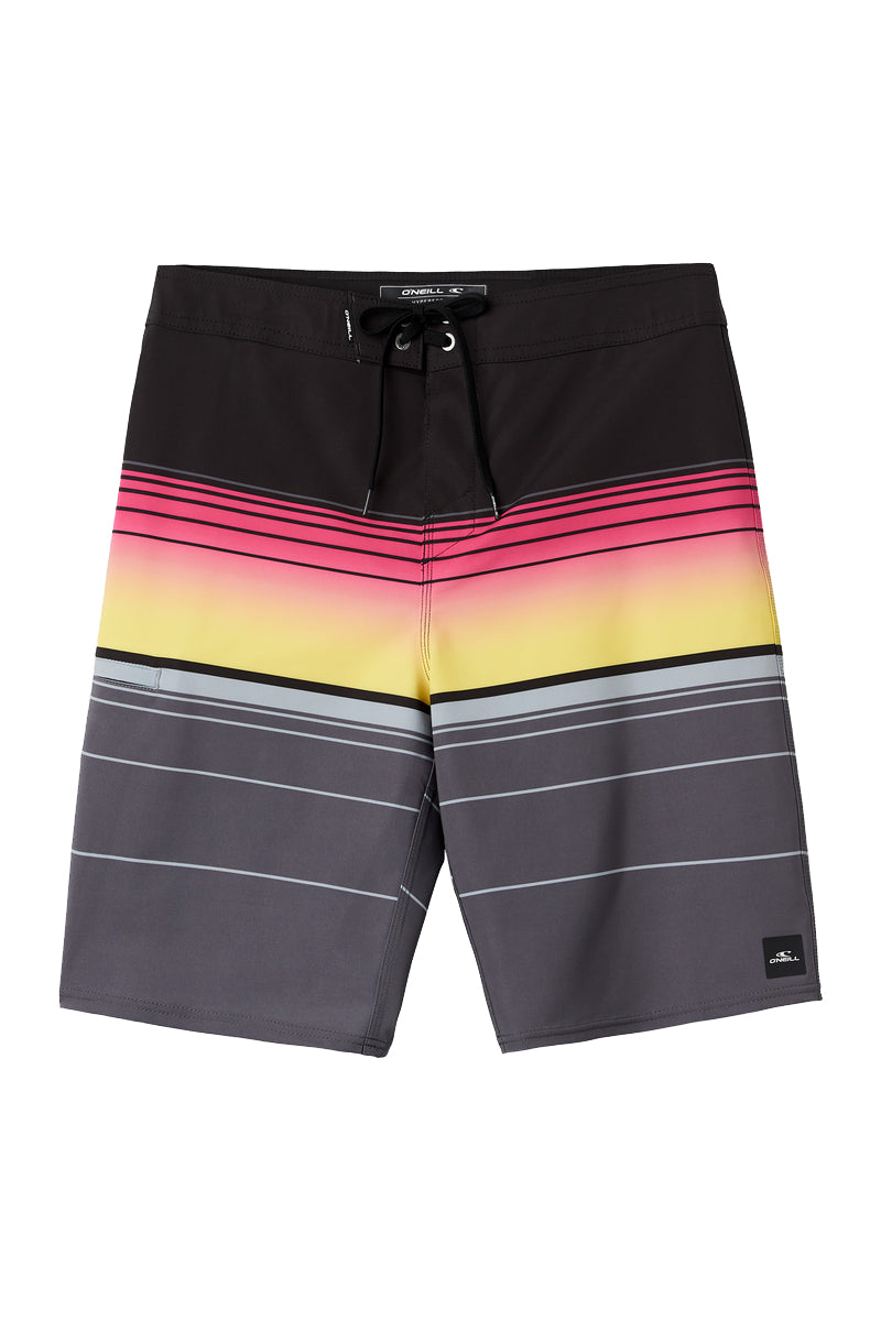 O'NEILL HYPERFREAK HEAT STRIPE 21