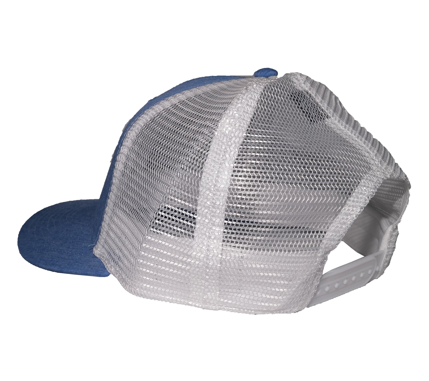 Island Water Sports Delray Beach Baseball Hat Cross Board RoyalHeather