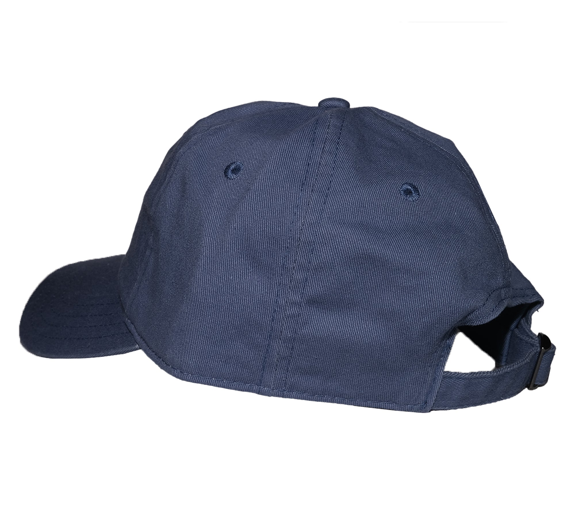 Island Water Sport Hibiscus Hat SlateDELRAY OS