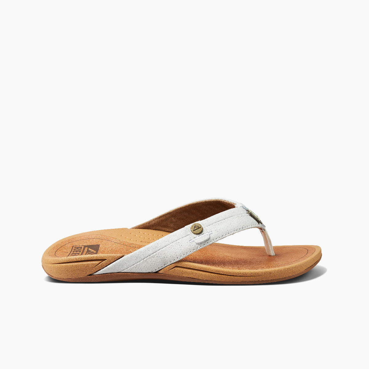 Reef Pacific Womens Sandal Cloud 6