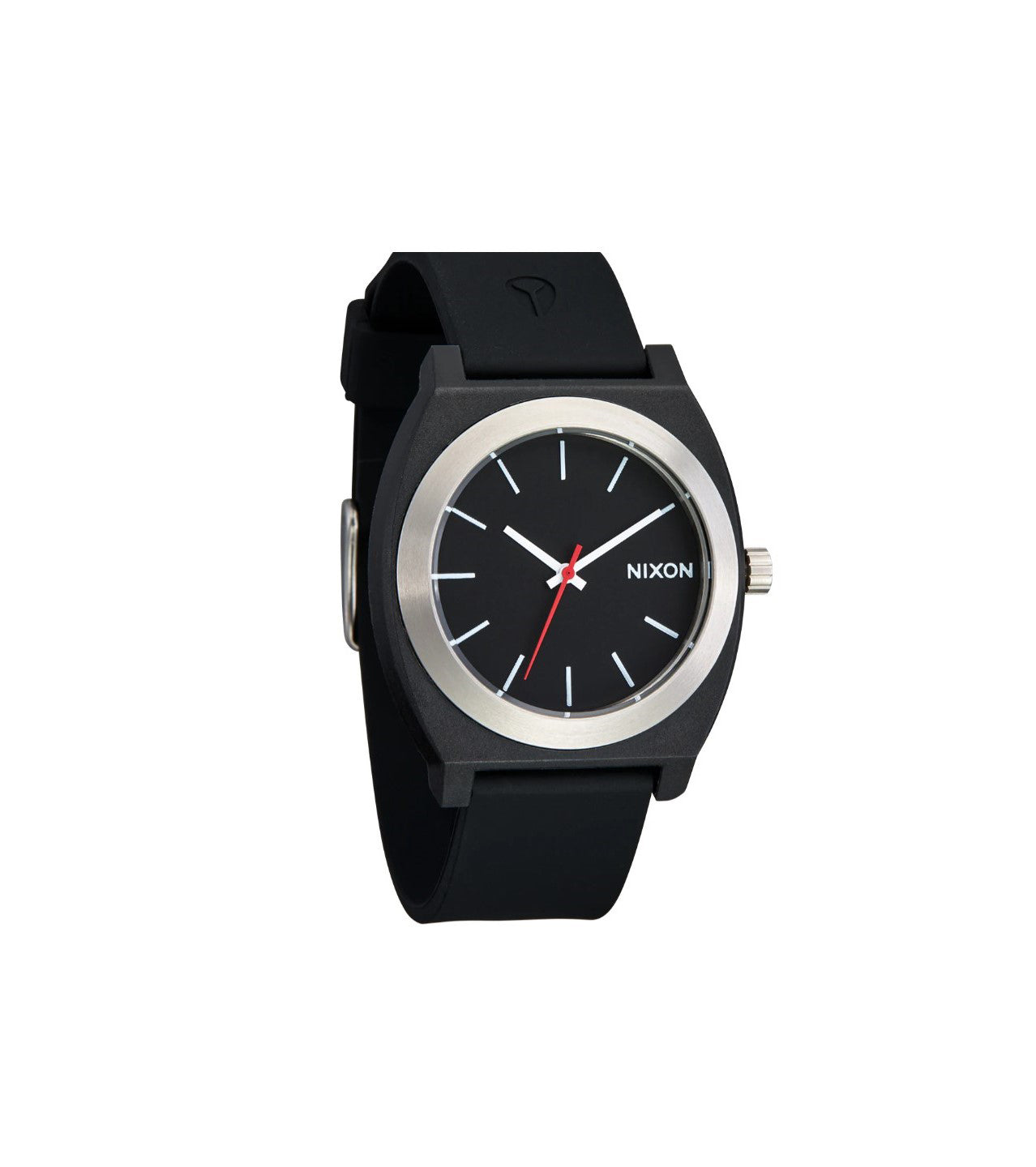 Nixon The Time Teller OPP Watch 000-Black