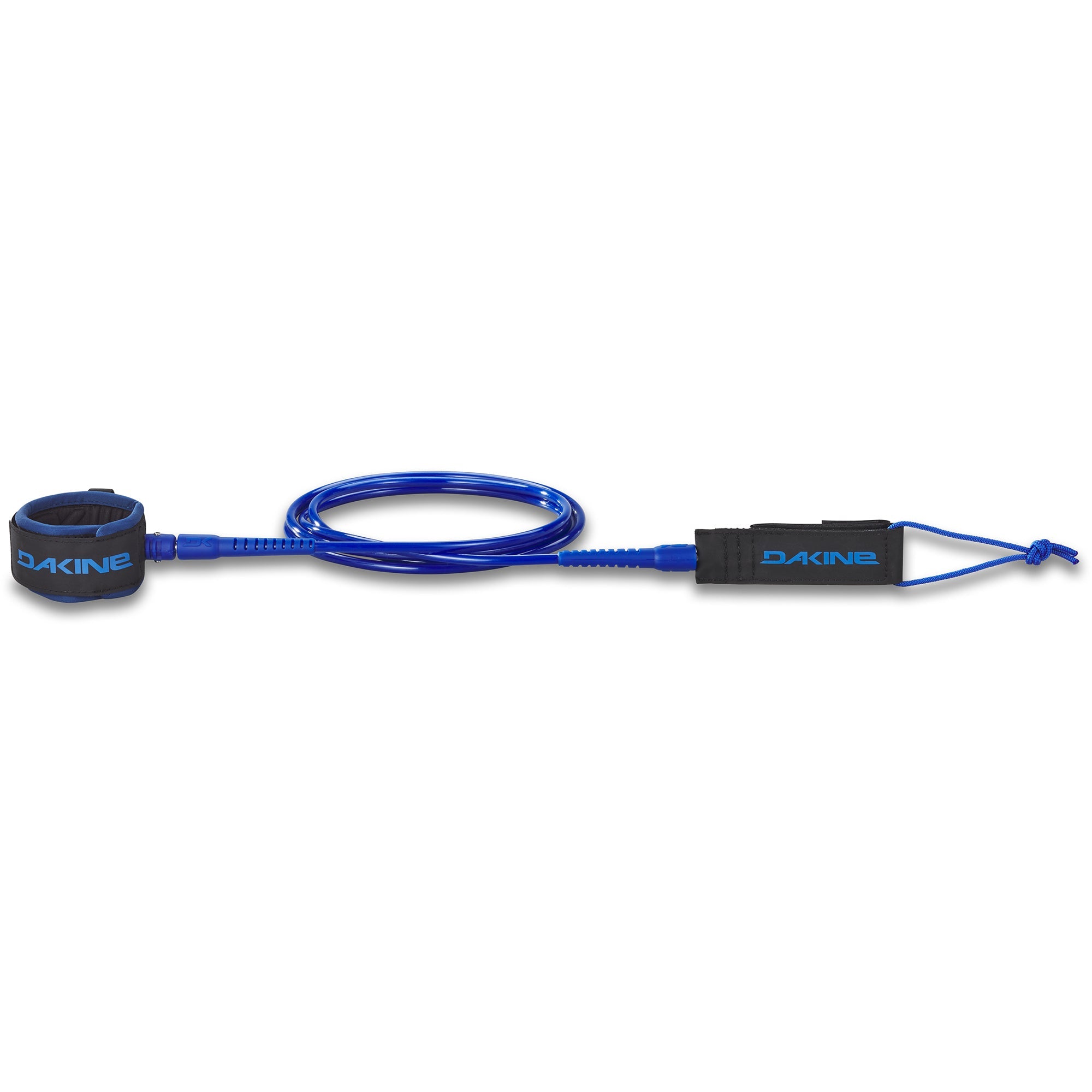 Dakine Longboard Calf Leash 468-Deep Blue 9ft0in