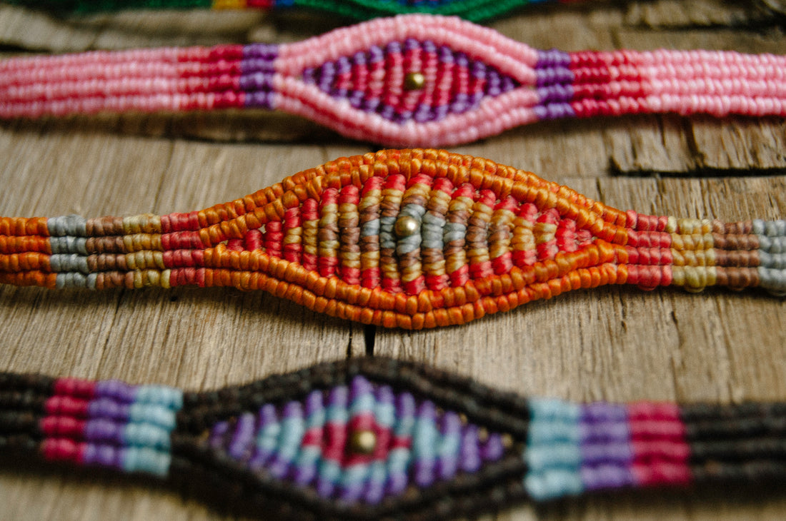 Odyssey Importing All Eye Bracelet Assorted OS