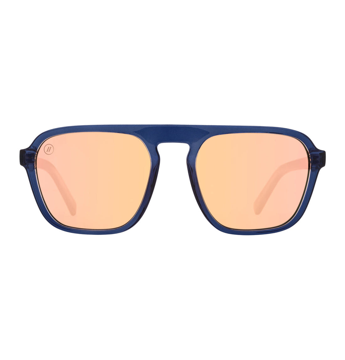 Blenders Meister Polarized Sunglasses SugarMac BE4704Champagne