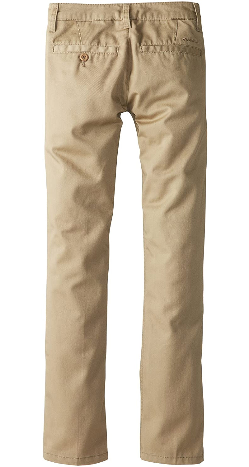 O'Neill Contact Youth Pant KHA 22