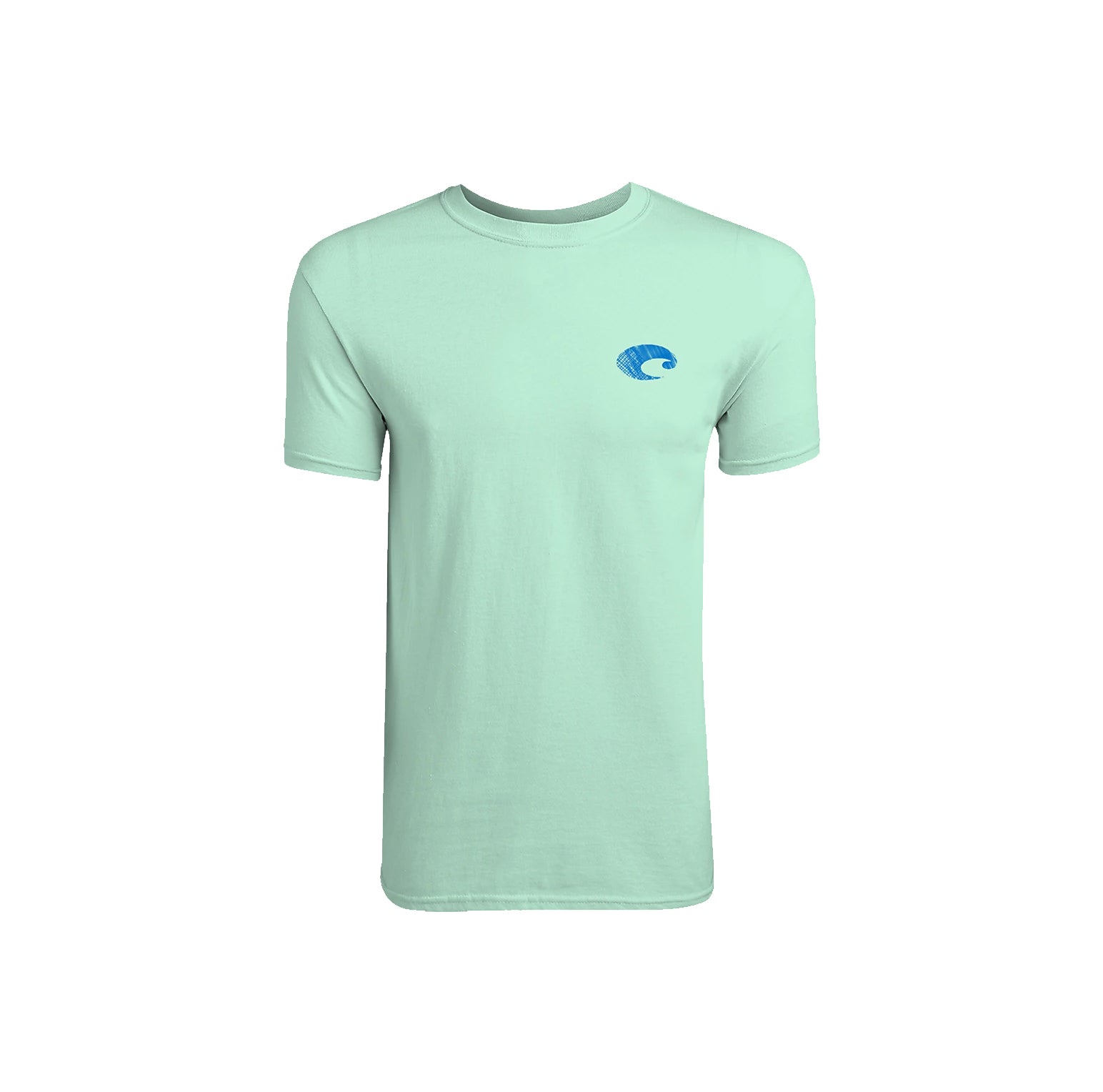 Costa Del Mar Mossy Oak Costal Shirt