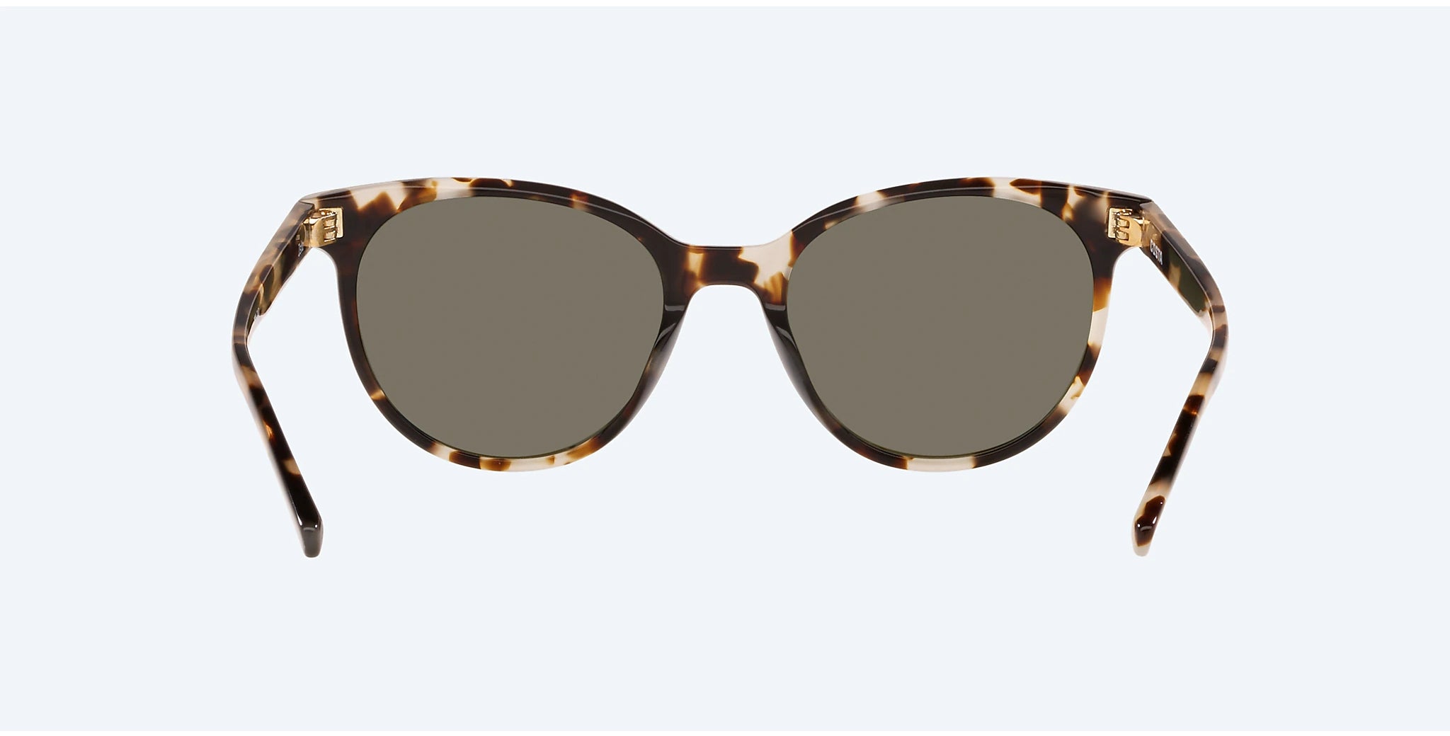 Costa Del Mar Isla Sunglasses ShinyTigerCowrie BlueMirror 580G