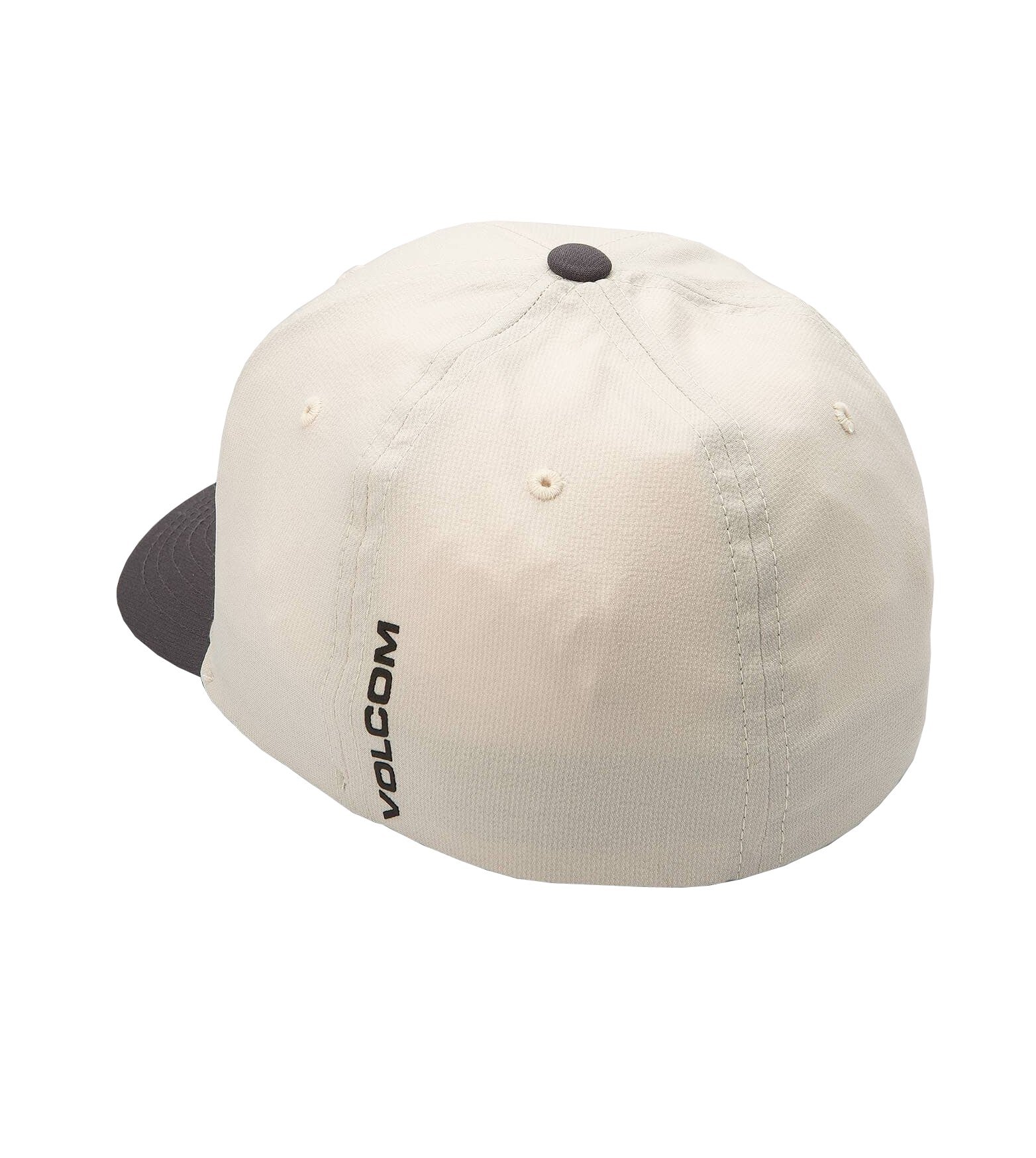 Volcom Stone Tech XFit Hat ALD L/XL