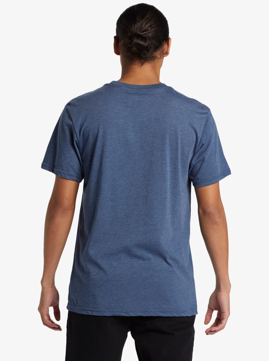 Quiksilver Twinnies SS Tee BRQH S