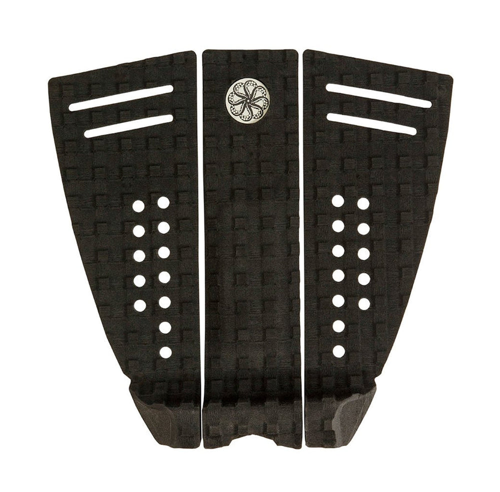 Octopus RastaRobb 3-Piece Octo Grip Black