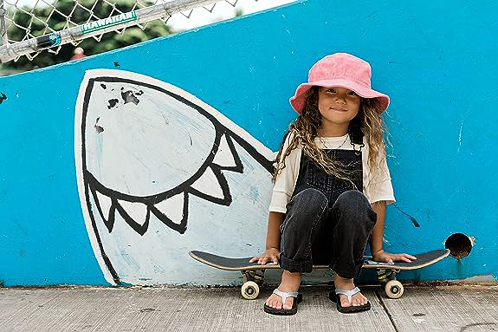 Olukai Ho opio Girls Sandal SRPG-Silver-Pale Grey 10 C