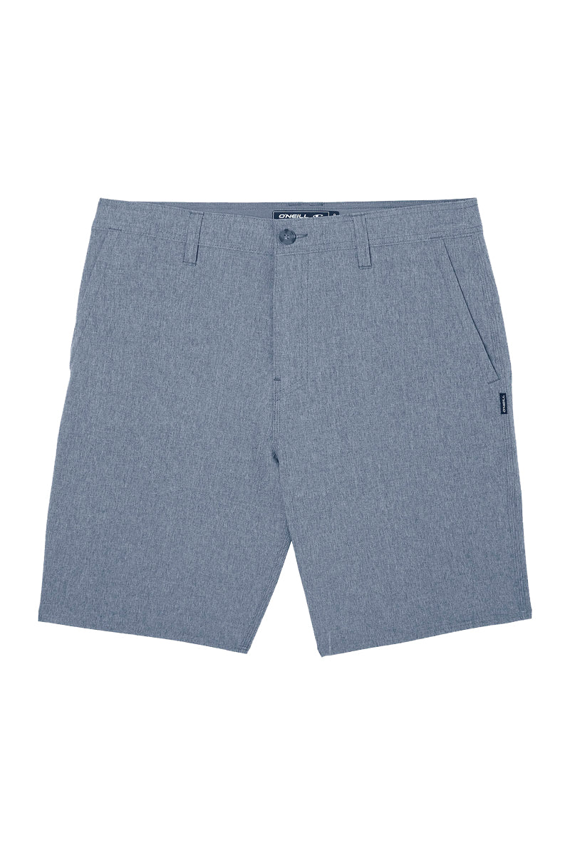 O'Neill Reserve Heather 19 Hybrid 2023 Short NVY 40