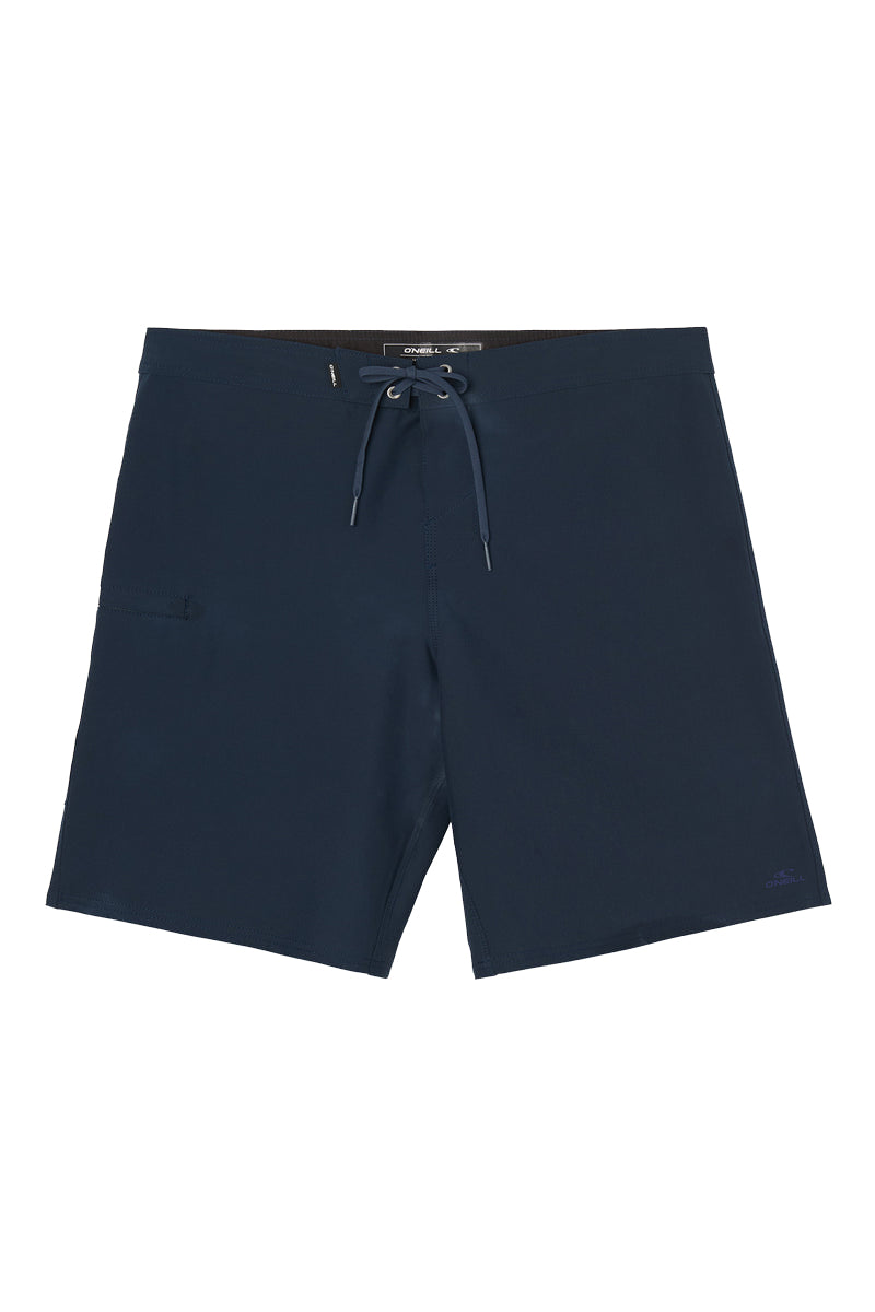 O'neill Hyperfreak Heat Lifeguard 20 Boardshort NVY 30