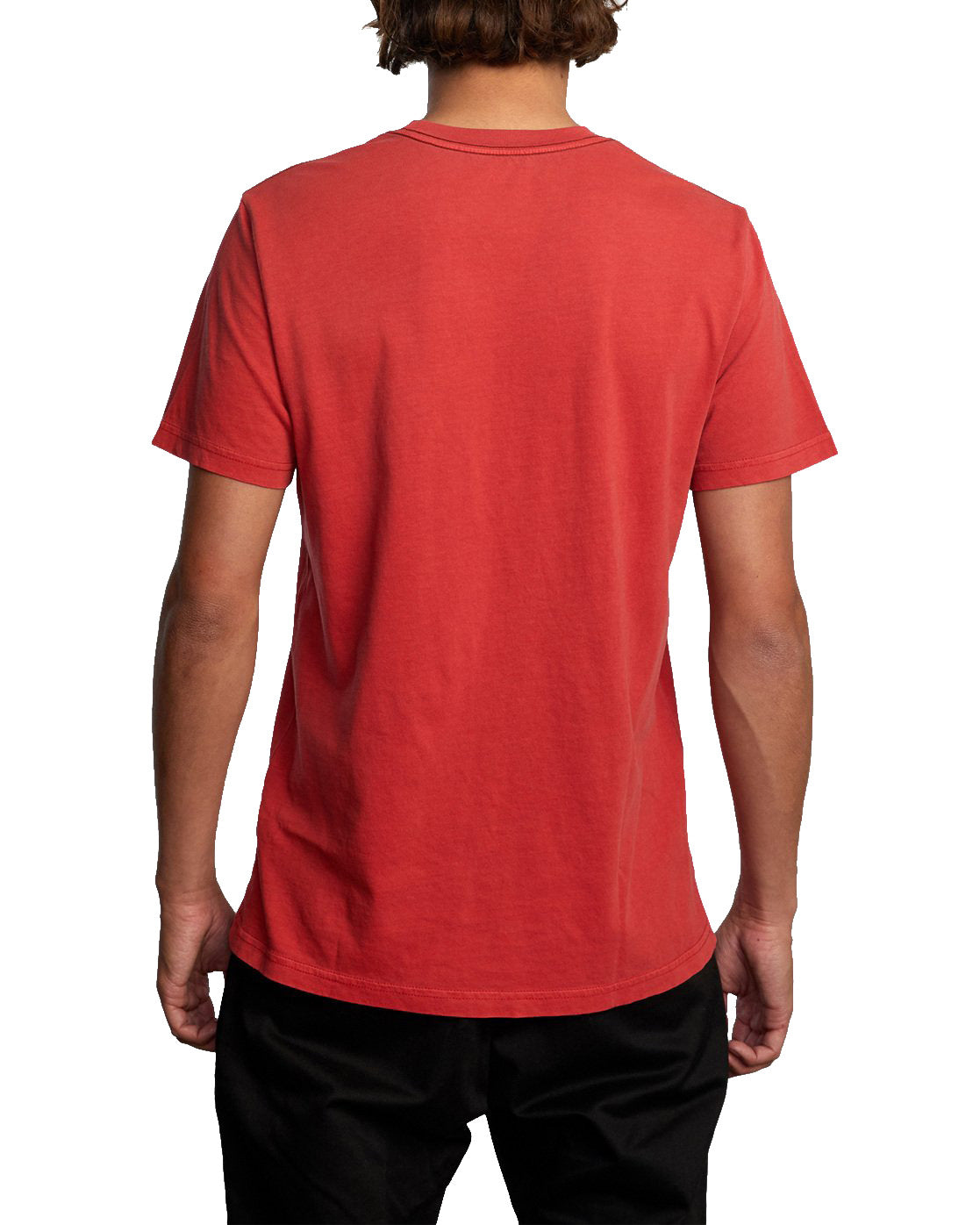 RVCA PTC 2 Pigment Short Sleeve Tee