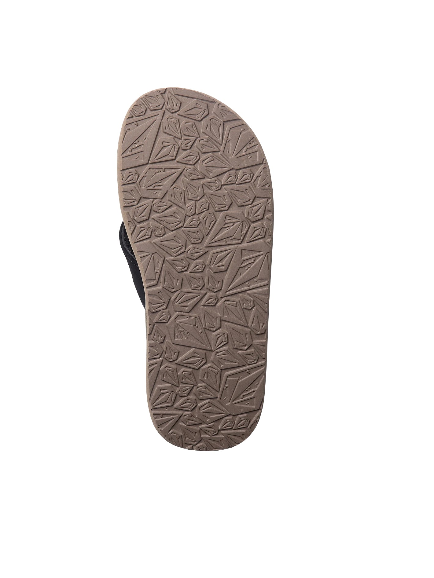 Volcom Victor Big Youth Boys Sandal DCA-Dark Camo 3 Y