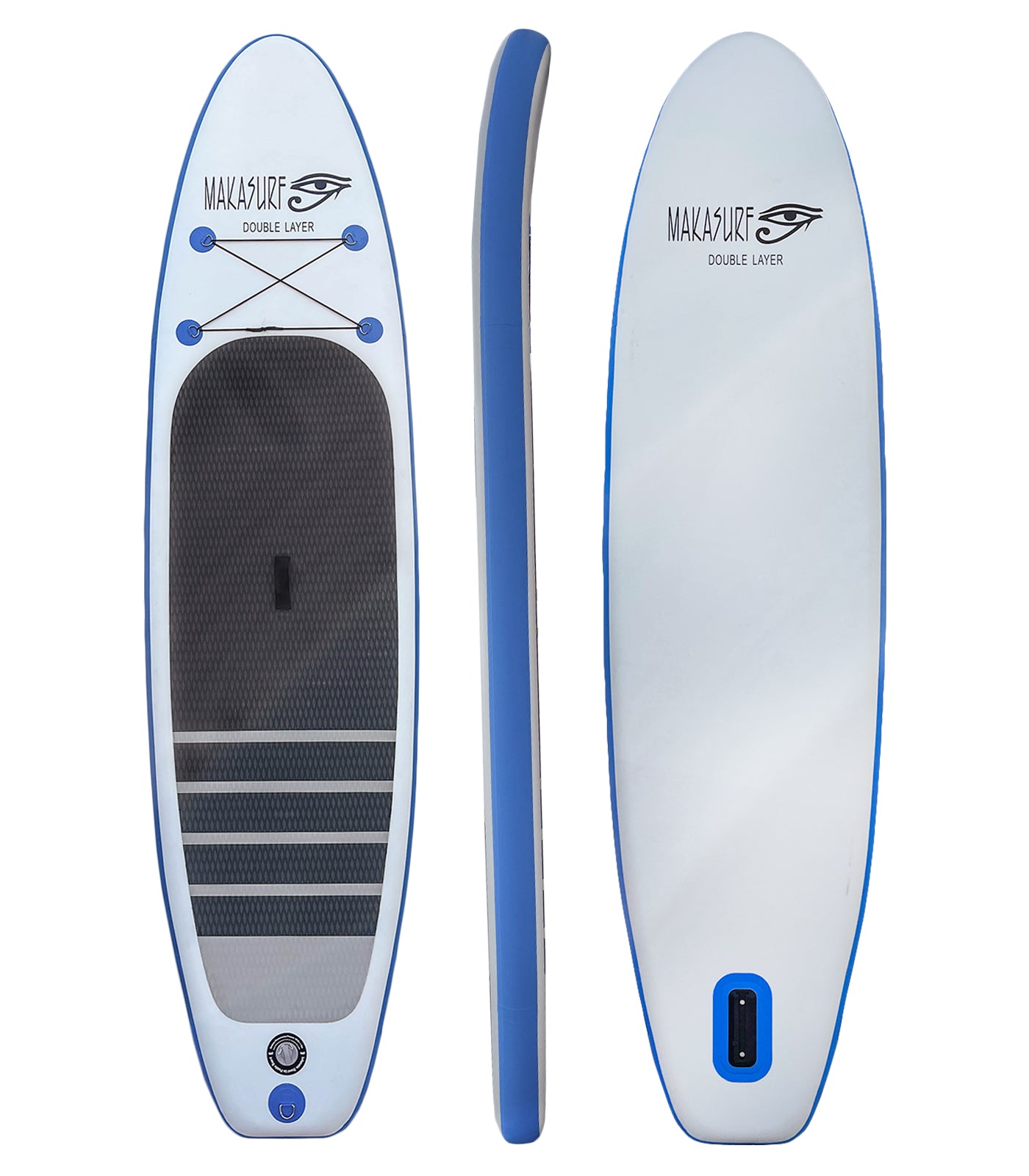 Makaa Inflatable SUP 11ft6in