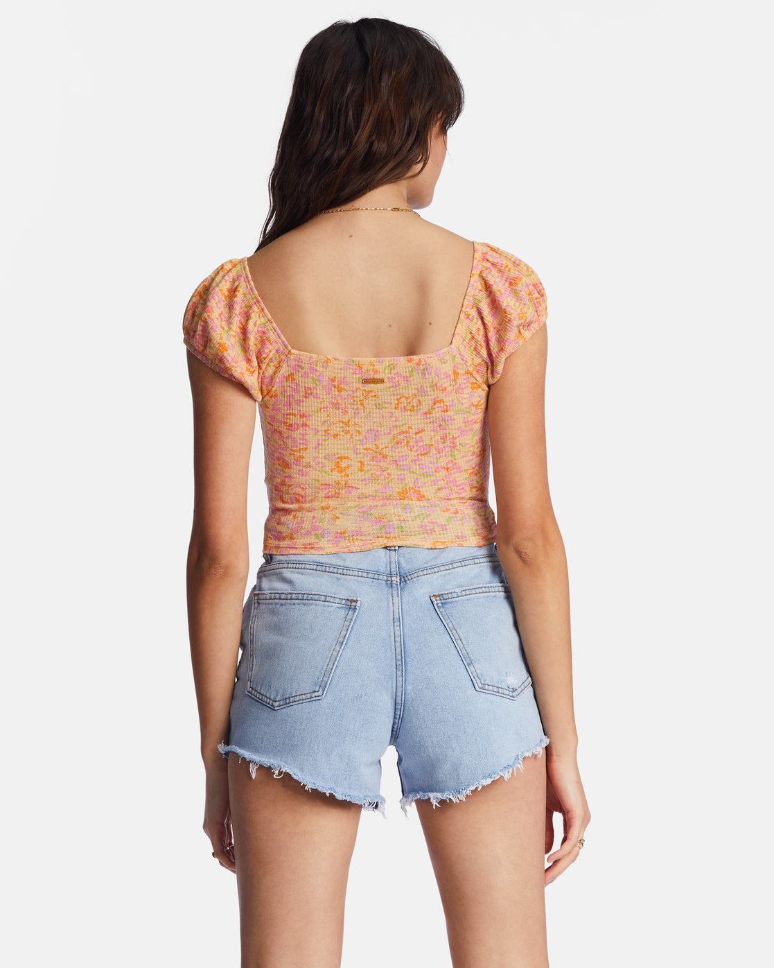 BILLABONG PRETTY SWEET NFS0 L/12