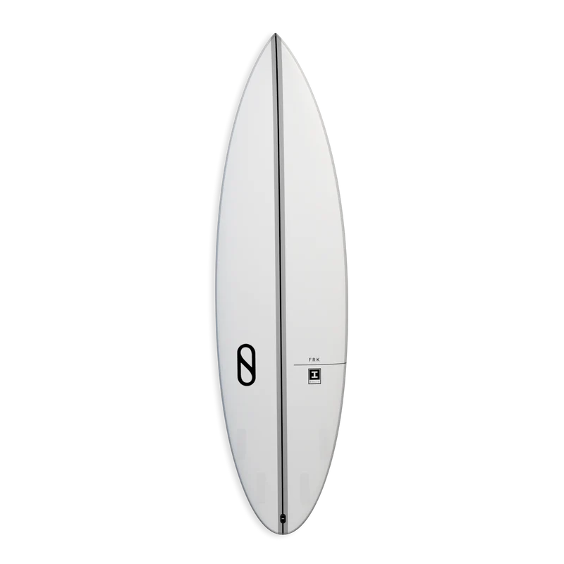Firewire Surfboards FRK Round Tail Ibloic 5ft10in