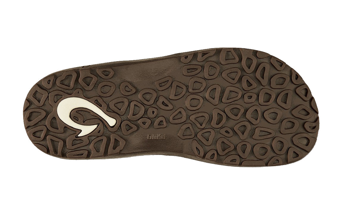 Olukai Ohana Mens Sandal 4827-Dark Java-Ray 13