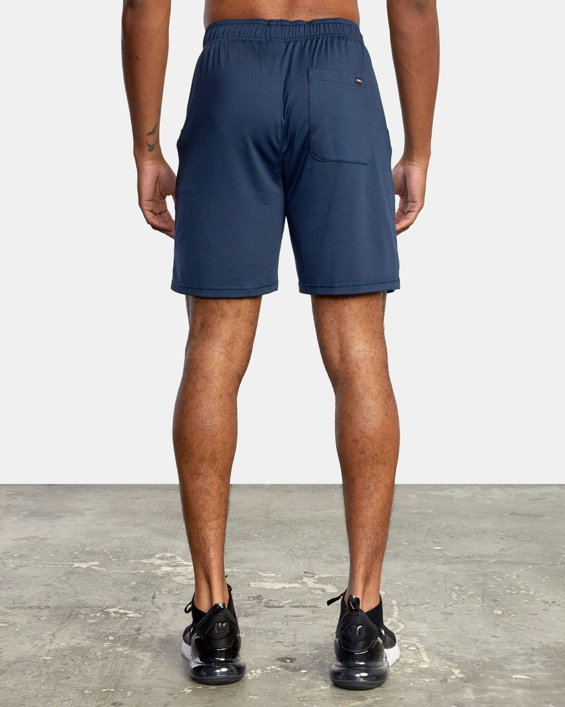 RVCA C-Able Short MID L