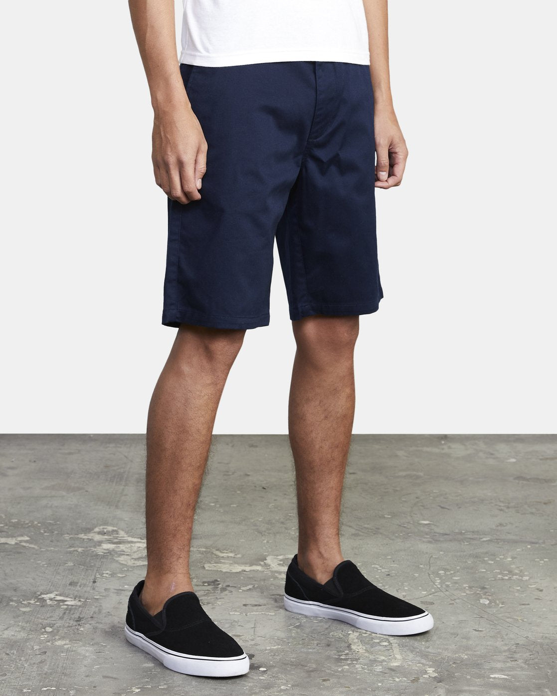 RVCA Week-End 20" Stretch Short MYV 28