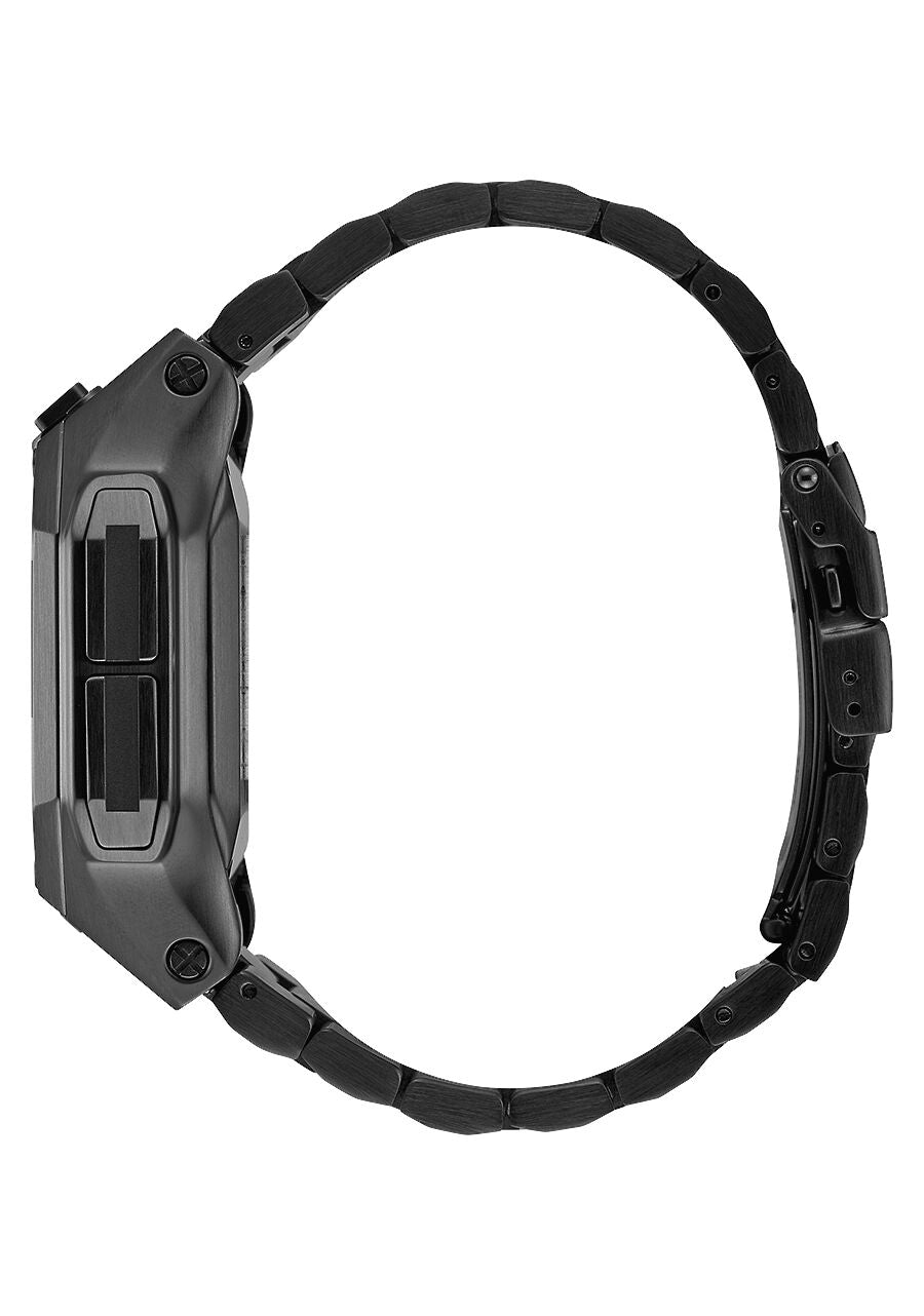 Nixon The Regulus SS Watch 001-All Black