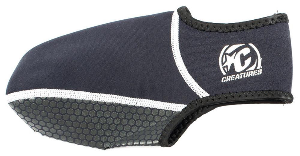 Creatures of Leisure Lo Cut Neo Sox Black S