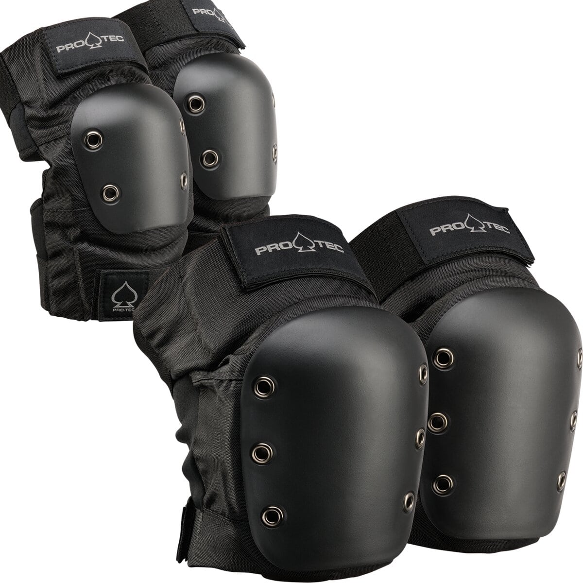 Pro-Tec Street Knee/Elbow Pads