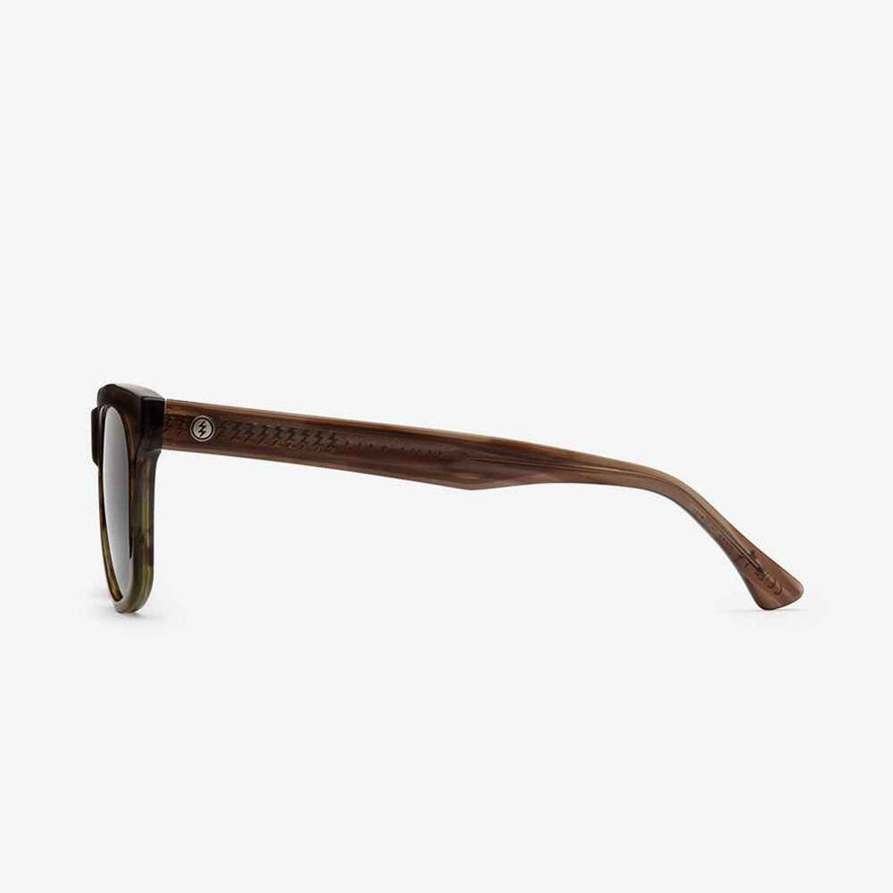 Electric Modena Polarized Sunglasses Spring Tort GreyPolar