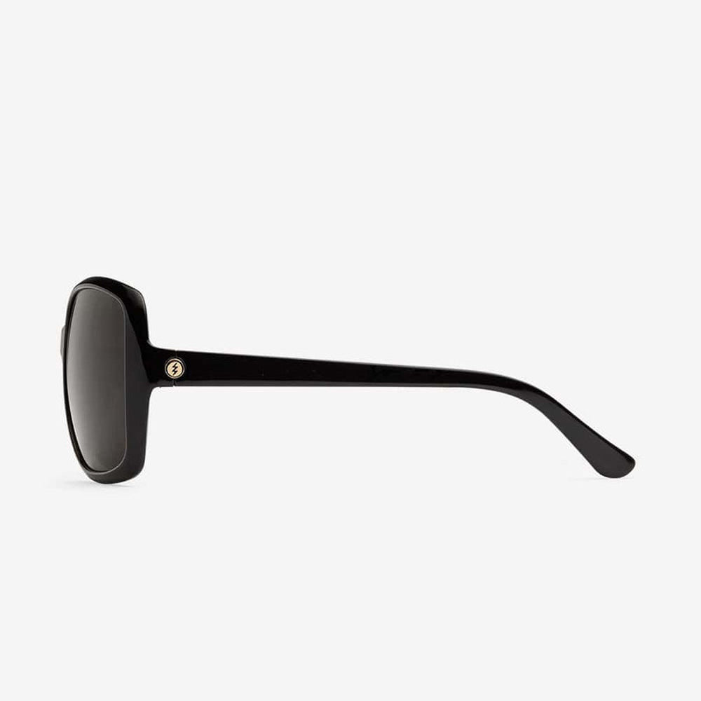 Electric Marin Polarized Sunglasses GlossBlack Grey