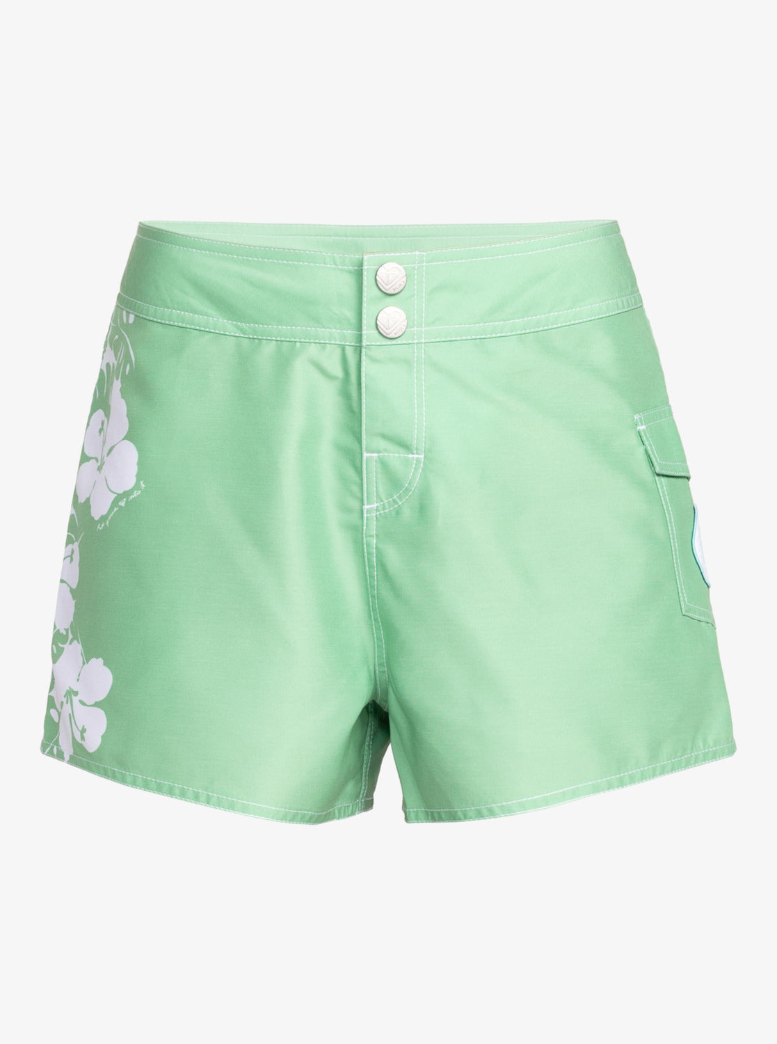 Roxy New Fashion 3" Boardshort GHW0 L