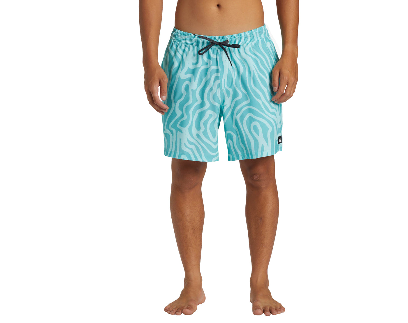 Quiksilver Surfsilk Mix 17 Volley BHA6 XL