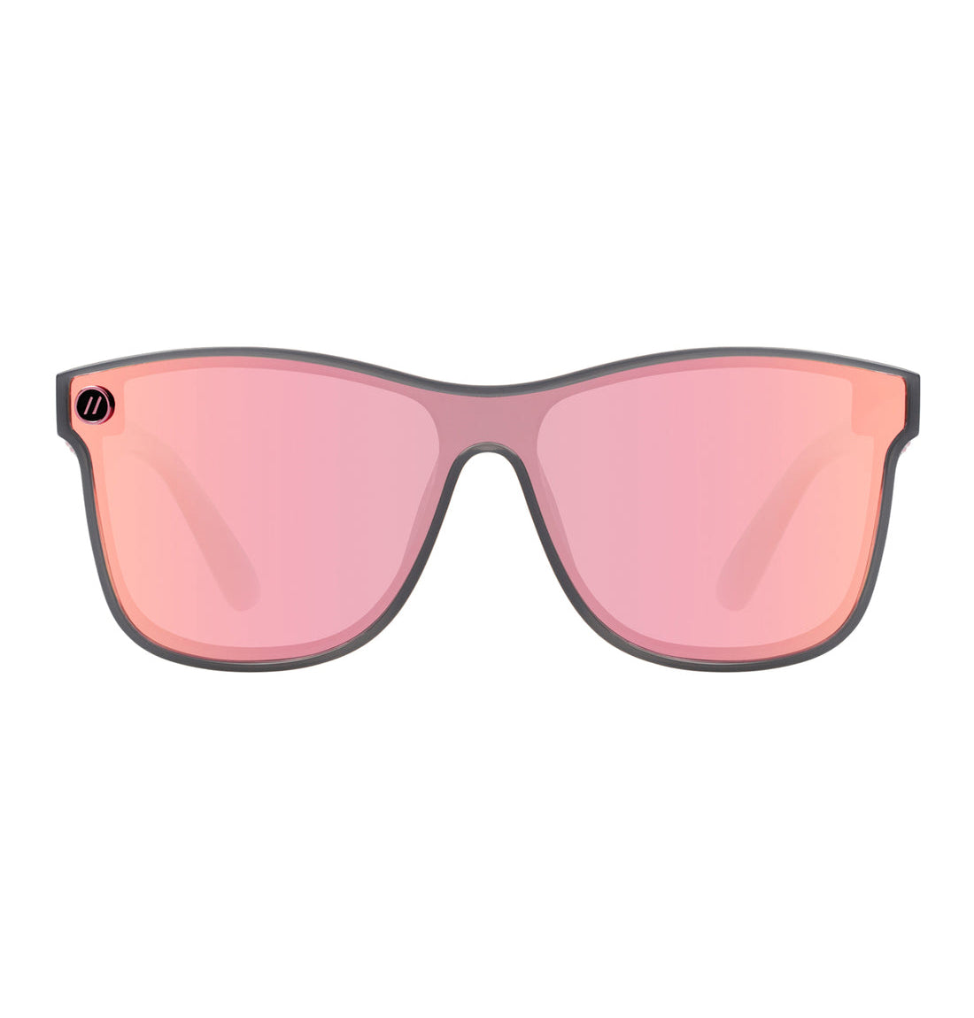 Blenders Millenia X2 Polarized Sunglasses DakotaMist BE3304