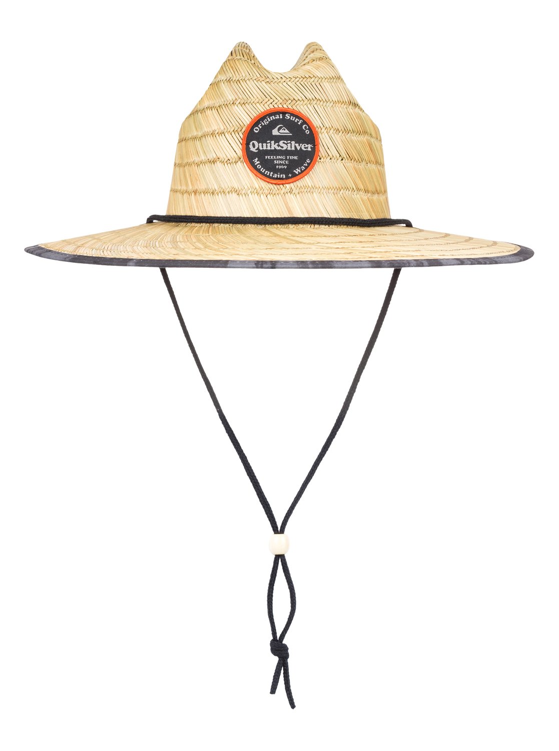 Quiksilver outsider Repent hat