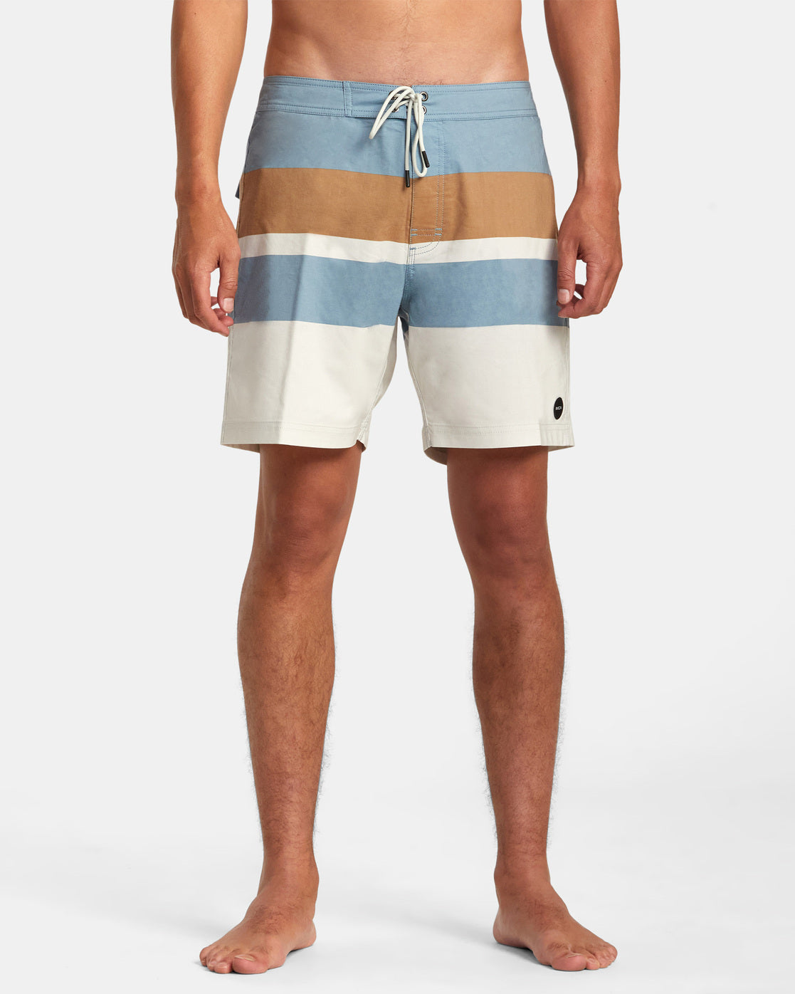RVCA Westport Boardshort LBL-Light Blue 30